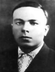 Тимошенко Фёдор Акимович